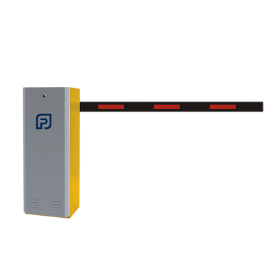 Portone di parcheggio automatico professionale della barriera di vendita calda con i sistemi Anti-favolosi multipli
